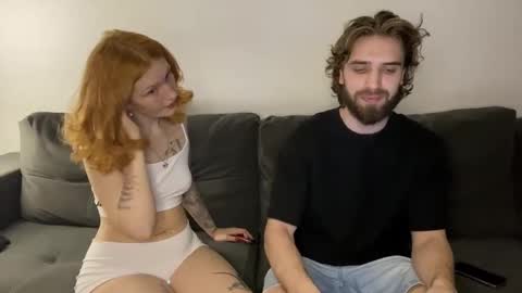 stacy_liam online show from January 31, 8:28 pm