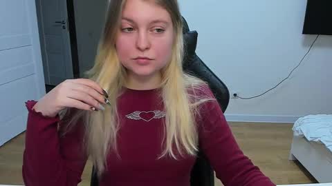 Stacy  online show from February 14, 3:58 pm