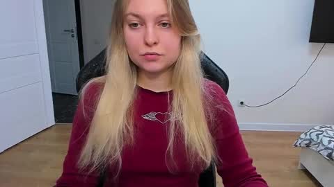 Stacy  online show from March 7, 10:02 am