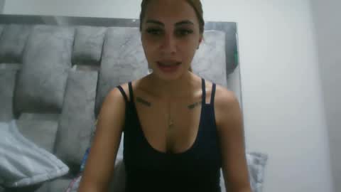 Stacy Queen online show from February 7, 8:45 pm