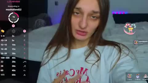 Sexy lips online show from July 12, 3:15 pm