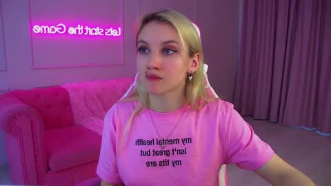 StacyEvances online show from November 14, 6:48 am