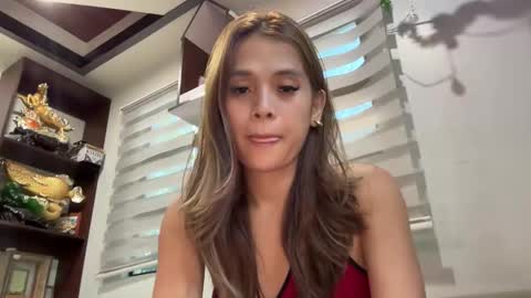 Stacy online show from April 2, 11:22 pm