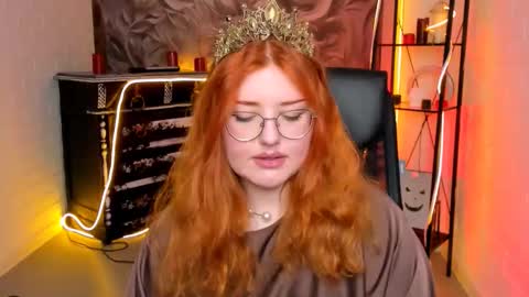 Stasey online show from February 28, 3:05 pm