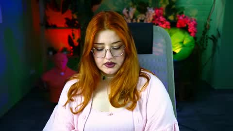 Stasey online show from April 4, 8:21 am