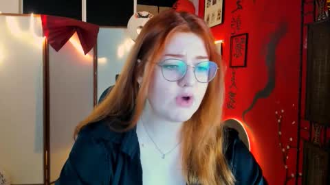 Stasey online show from February 11, 9:35 am