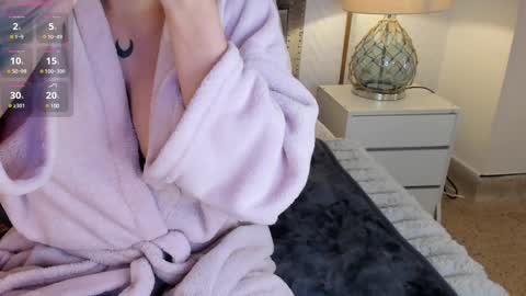 Stacy Rigel online show from February 2, 4:59 am