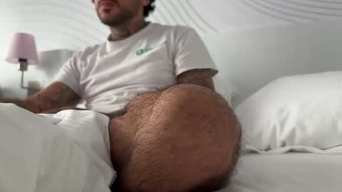 staernstar online show from October 9, 3:17 pm