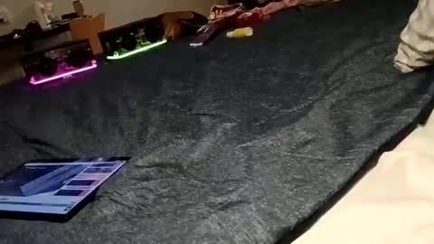 Straightupdownbad online show from March 7, 8:03 am