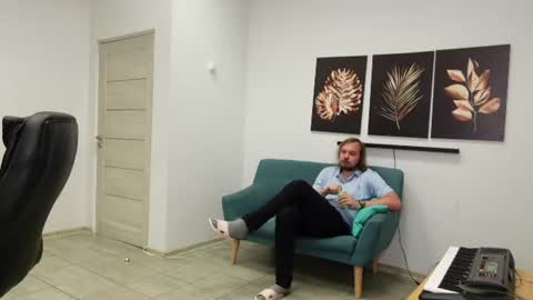 STAN FRANCIS online show from July 12, 7:06 pm