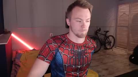 StanLust online show from December 14, 9:35 pm