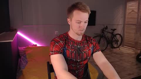 StanLust online show from December 15, 7:42 pm