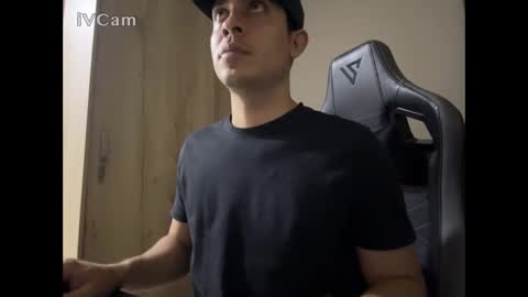 Snapshot of stan_will chatting on November 2, 5:51 am Stan online show from November 2, 5:51 am