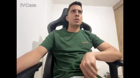 Snapshot of stan_will chatting on March 10, 3:45 am Stan online show from March 10, 3:45 am