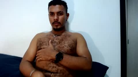 stanley_miller online show from July 2, 3:55 am