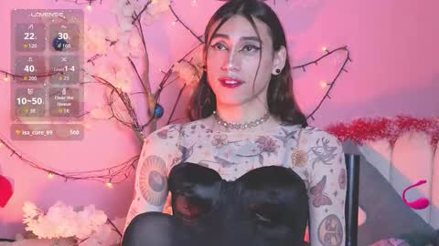  estrellita online show from December 20, 2:02 pm