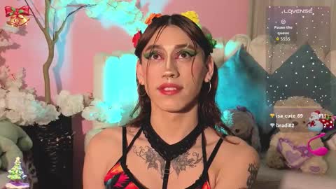  estrellita online show from November 10, 8:50 am