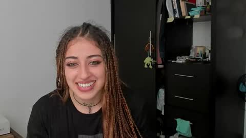 star_shooting online show from September 8, 9:47 pm