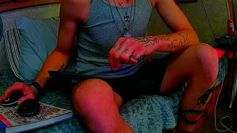 Star7Chaos online show from October 7, 9:11 pm