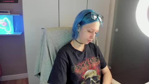 Kate online show from May 31, 8:32 pm