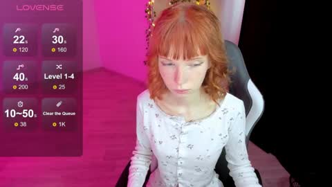 Shiina Mashiro online show from April 29, 1:05 pm