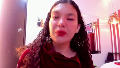 Stark Jones online show from March 27, 12:17 pm