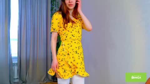 Nina online show from March 29, 2:46 am