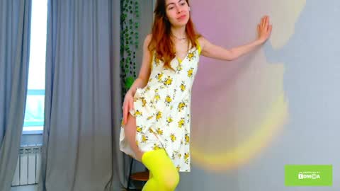 Nina online show from April 6, 1:58 am