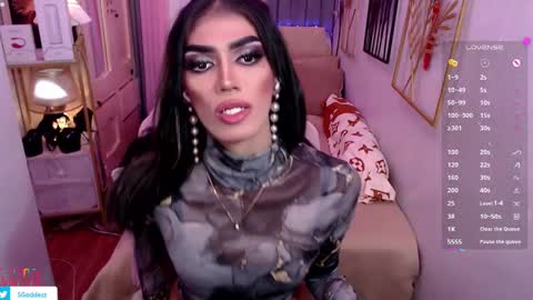 Snapshot of starlasexylady chatting on March 9, 4:22 pm Just Call Me  Starla  Dont Forget to Follow me online show from March 9, 4:22 pm