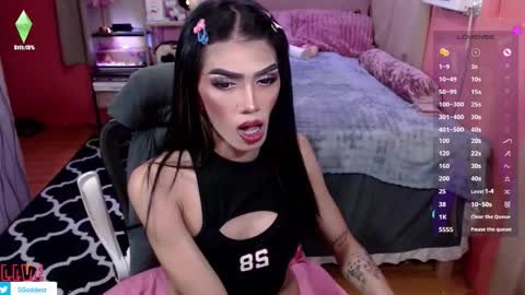 Snapshot of starlasexylady chatting on September 22, 8:13 pm Just Call Me  Starla  Dont Forget to Follow me online show from September 22, 8:13 pm