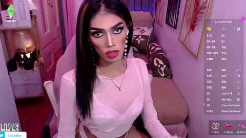 Snapshot of starlasexylady chatting on March 3, 1:34 pm Just Call Me  Starla  Dont Forget to Follow me online show from March 3, 1:34 pm