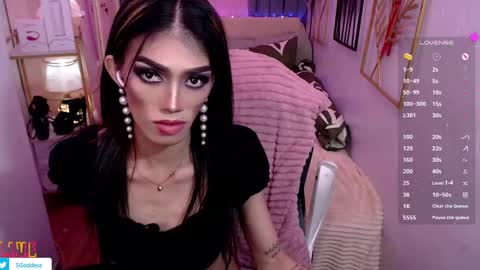 Snapshot of starlasexylady chatting on February 27, 6:24 am Just Call Me  Starla  Dont Forget to Follow me online show from February 27, 6:24 am