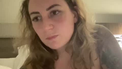 Starla Stylez online show from October 15, 5:32 am