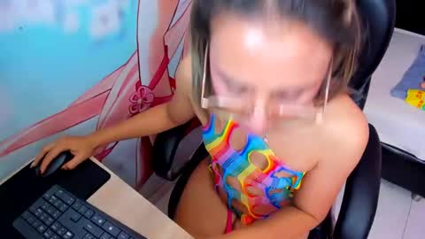 StarletTays online show from September 14, 12:35 am