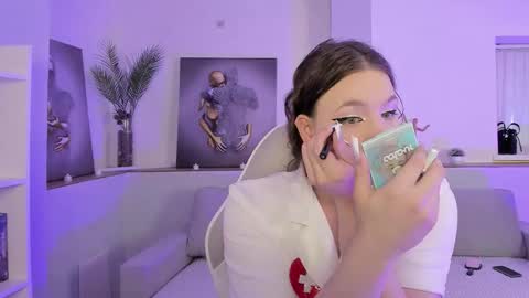 Madison online show from February 20, 2:22 am