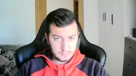 starlord__0 online show from March 12, 8:30 am