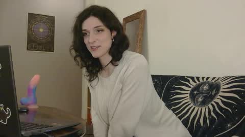 Evan online show from March 31, 1:50 am