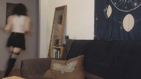 Evan online show from July 22, 12:13 am