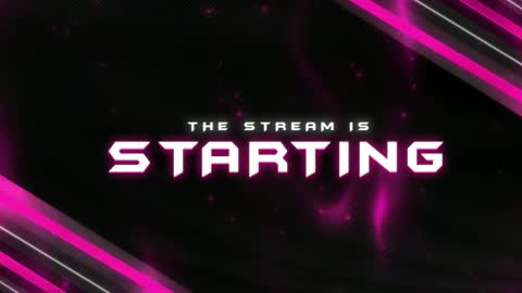 Starry Yume online show from April 5, 3:36 am