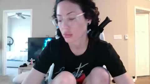 starseedgem online show from March 22, 8:35 pm