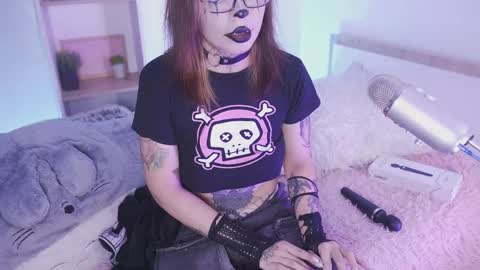 Yoko online show from May 15, 11:12 pm