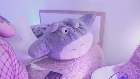 Yoko online show from March 3, 6:59 pm