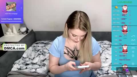 stasysweet99 online show from December 19, 6:47 pm