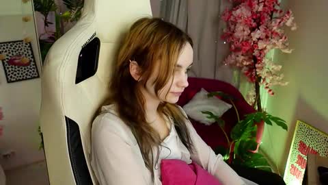 MONICA online show from November 19, 12:48 pm