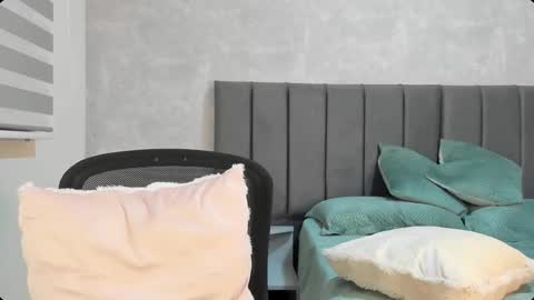 Melany online show from February 26, 3:43 am