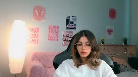 Sara online show from June 3, 2:33 pm