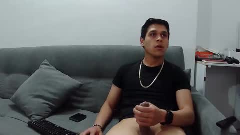 Katalleya and Steban online show from October 24, 2:12 am