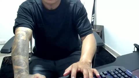 Snapshot of stebankechimba chatting on October 10, 12:27 am Stebankechimba online show from October 10, 12:27 am