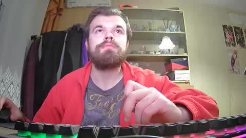 steef556 online show from January 17, 7:01 pm