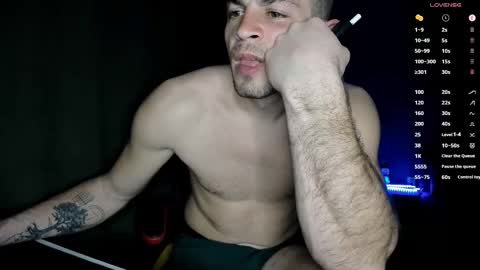 Max online show from March 8, 10:02 pm